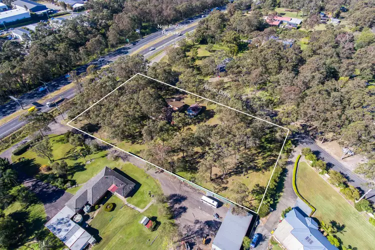 Sixth view of Homely house listing, 8 Avalon Drive, Thornton NSW 2322