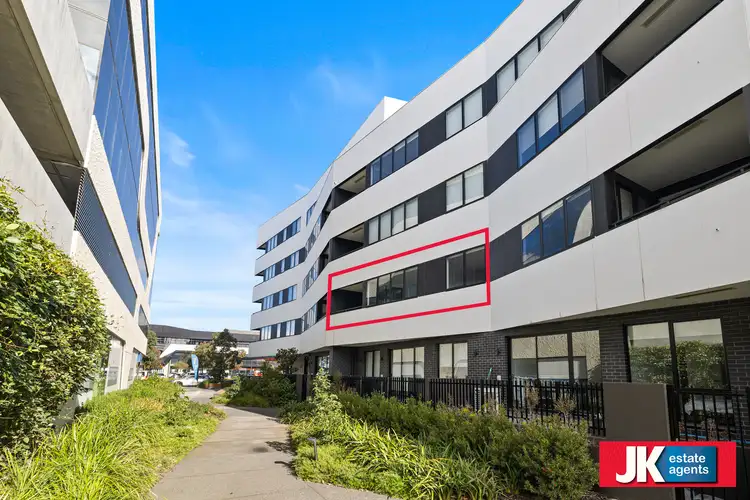 106/115 Overton Road, Williams Landing VIC 3027