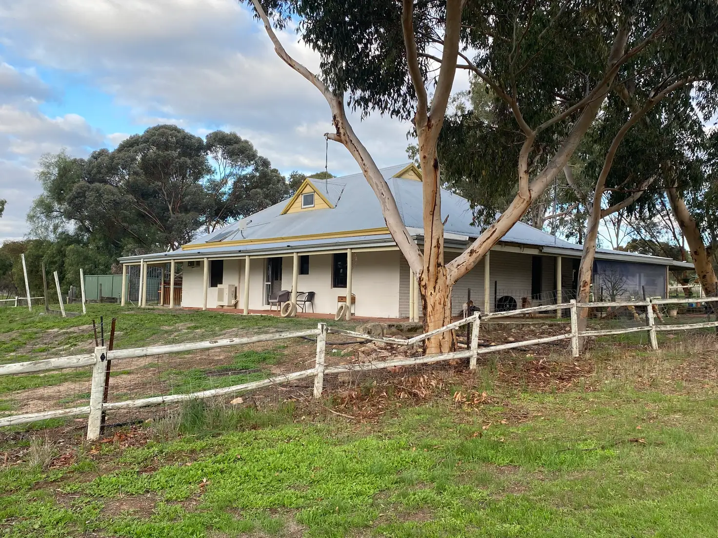 Main view of Homely house listing, 2189 Top Beverley Rd, York WA 6302
