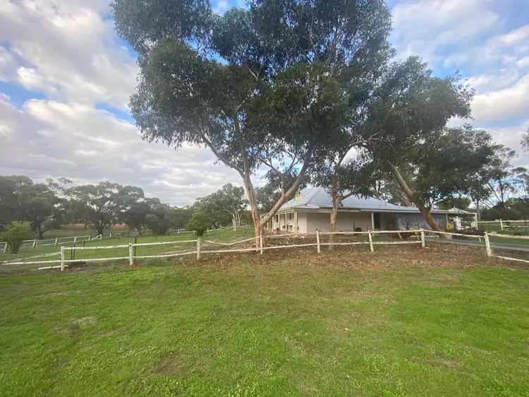 Second view of Homely house listing, 2189 Top Beverley Rd, York WA 6302