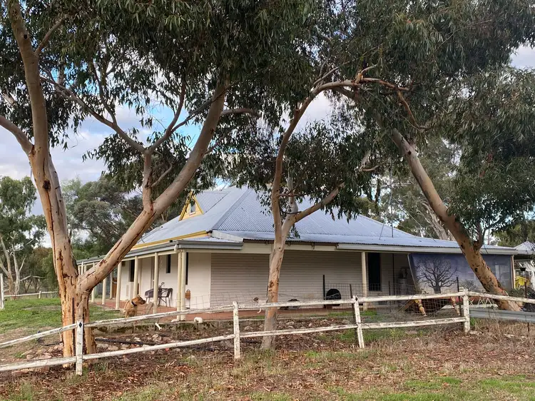 Third view of Homely house listing, 2189 Top Beverley Rd, York WA 6302