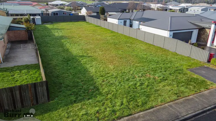 Main view of Homely land listing, 209 Stanley Street South, Latrobe TAS 7307