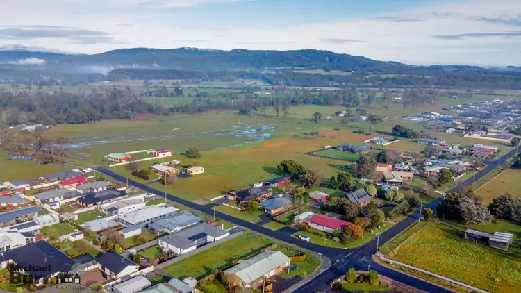 Fourth view of Homely land listing, 209 Stanley Street South, Latrobe TAS 7307