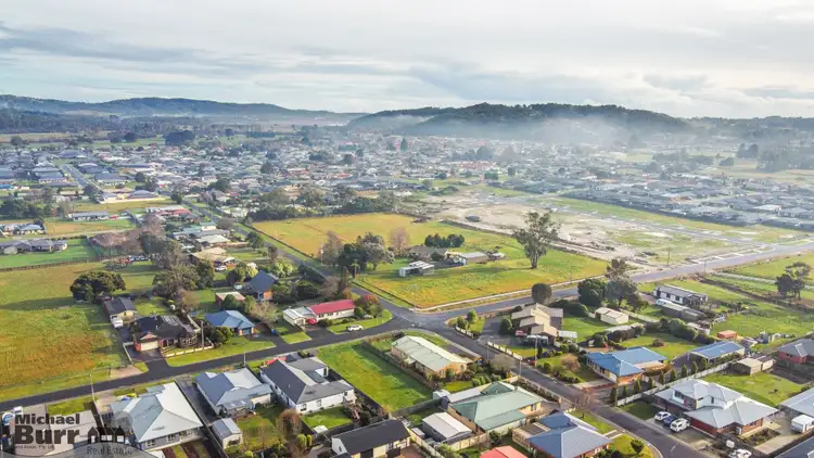 Fifth view of Homely land listing, 209 Stanley Street South, Latrobe TAS 7307
