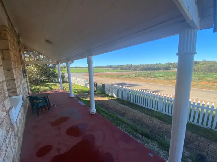 Main view of Homely house listing, 4 Midlands Rd, Walebing WA 6510