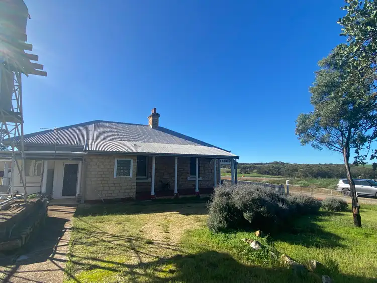 Fourth view of Homely house listing, 4 Midlands Rd, Walebing WA 6510