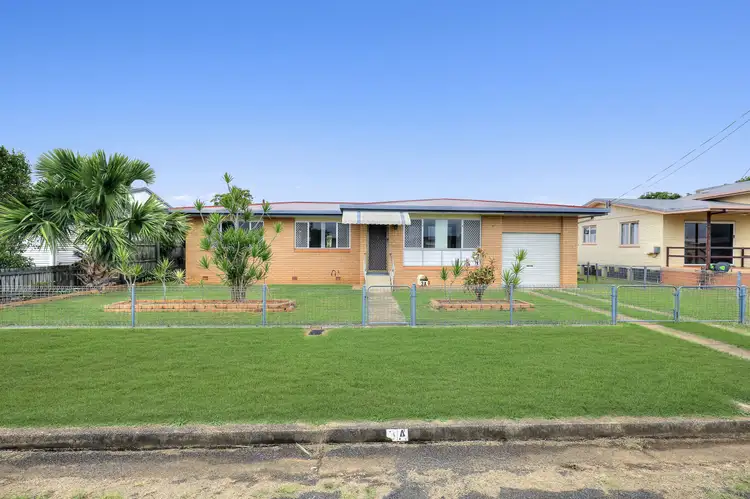 3a Walsh Street..., Walkervale QLD 4670