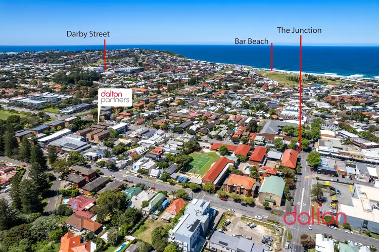 6/134 Union Street, The Junction NSW 2291
