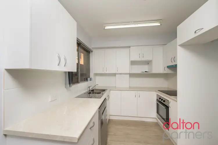 Sixth view of Homely townhouse listing, 6/134 Union Street, The Junction NSW 2291