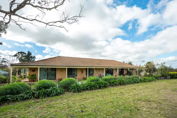 Main view of Homely rural property listing, 234 Laheys Creek Road, Gulgong NSW 2852