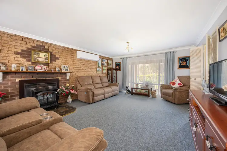 Second view of Homely rural property listing, 234 Laheys Creek Road, Gulgong NSW 2852