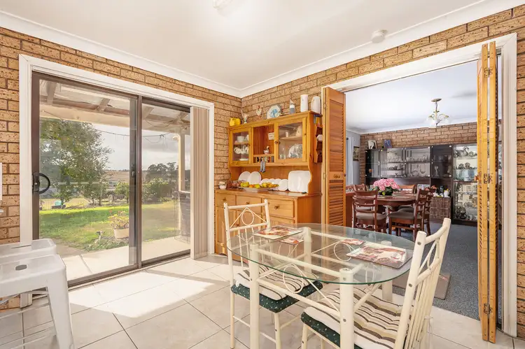 Fifth view of Homely rural property listing, 234 Laheys Creek Road, Gulgong NSW 2852