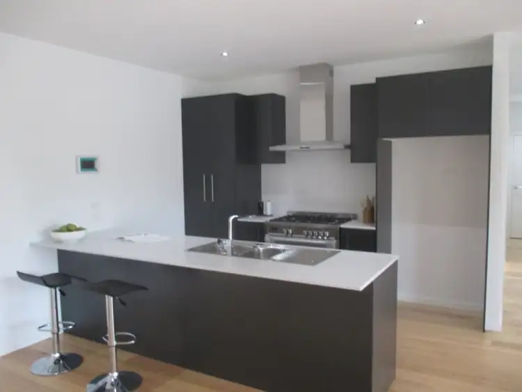 Second view of Homely house listing, 3/69 Corrigan Avenue, Brooklyn VIC 3012