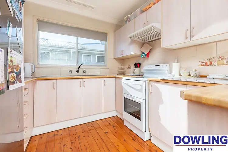Second view of Homely house listing, 43 Weingartner Avenue, Tarro NSW 2322