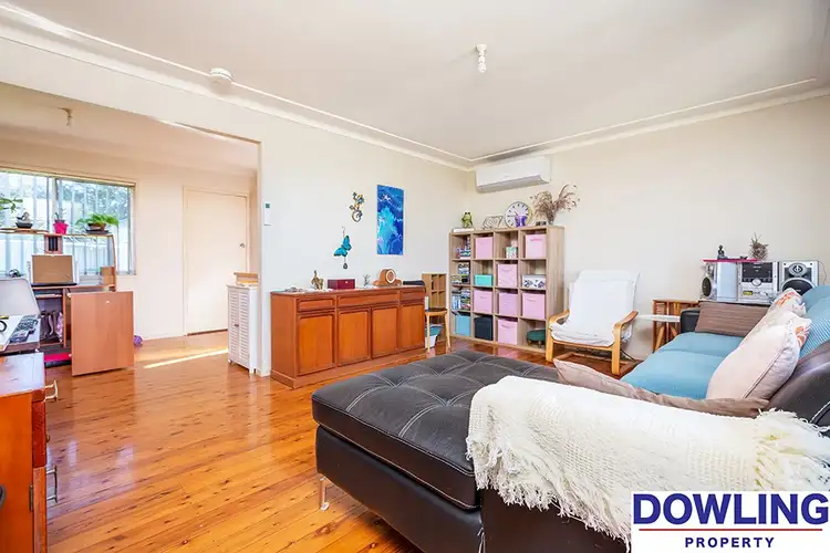 Third view of Homely house listing, 43 Weingartner Avenue, Tarro NSW 2322
