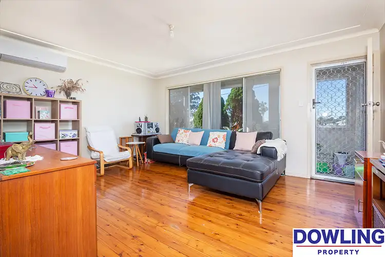 Fifth view of Homely house listing, 43 Weingartner Avenue, Tarro NSW 2322