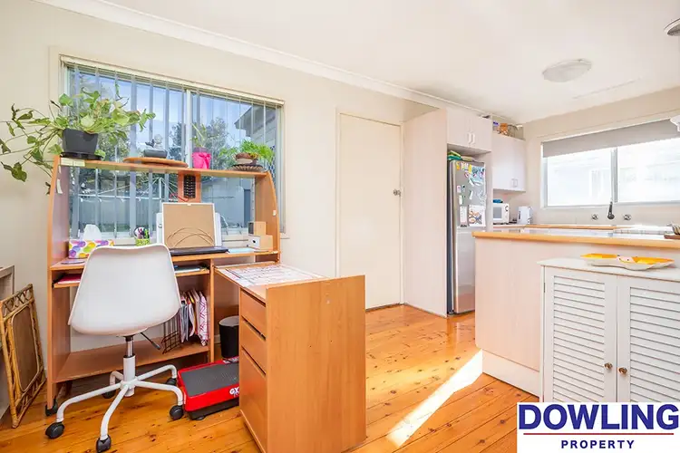Sixth view of Homely house listing, 43 Weingartner Avenue, Tarro NSW 2322