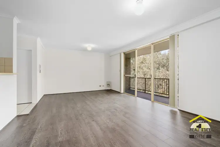 Second view of Homely unit listing, 49/1 Riverpark Drive, Liverpool NSW 2170
