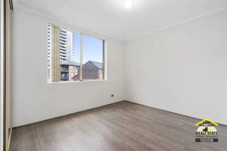 Fifth view of Homely unit listing, 49/1 Riverpark Drive, Liverpool NSW 2170