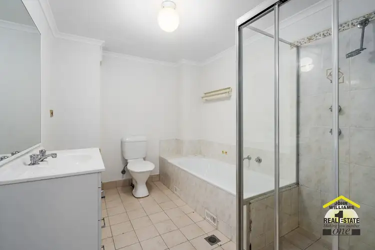 Sixth view of Homely unit listing, 49/1 Riverpark Drive, Liverpool NSW 2170