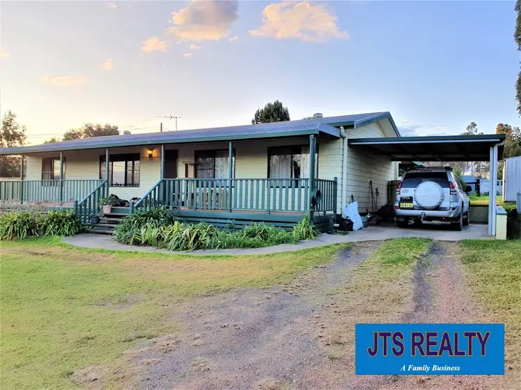 Main view of Homely house listing, 20 Duke Street, Gundy NSW 2337