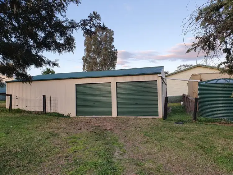 Second view of Homely house listing, 20 Duke Street, Gundy NSW 2337