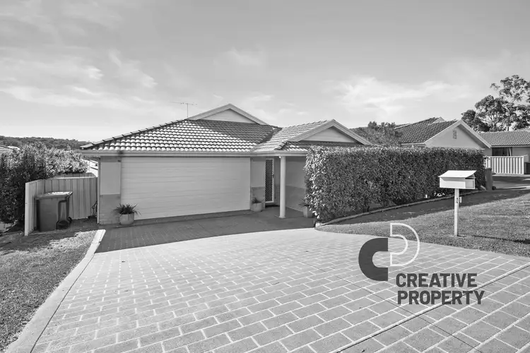 20 Wigeon Chase, Cameron Park NSW 2285