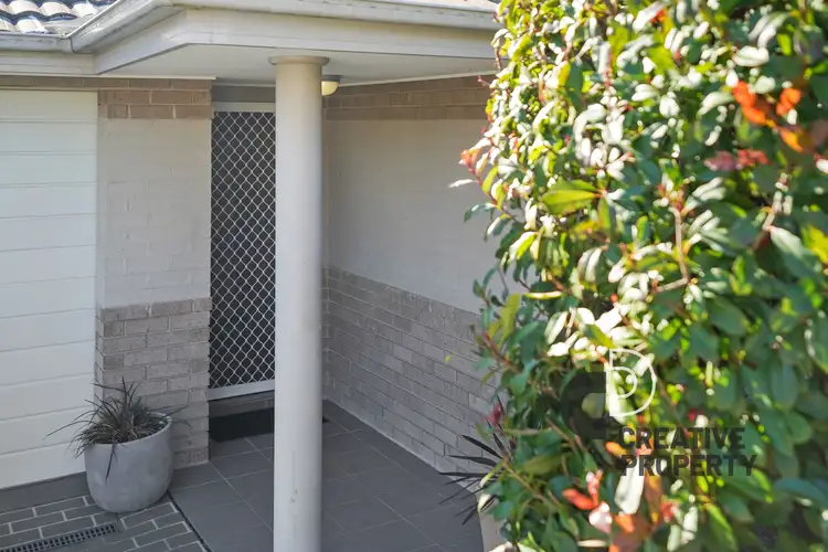 Third view of Homely house listing, 20 Wigeon Chase, Cameron Park NSW 2285
