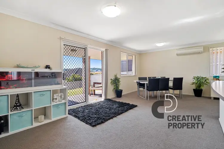 Fourth view of Homely house listing, 20 Wigeon Chase, Cameron Park NSW 2285