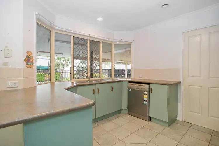 Fifth view of Homely house listing, 20 Elm Drive, Andergrove QLD 4740