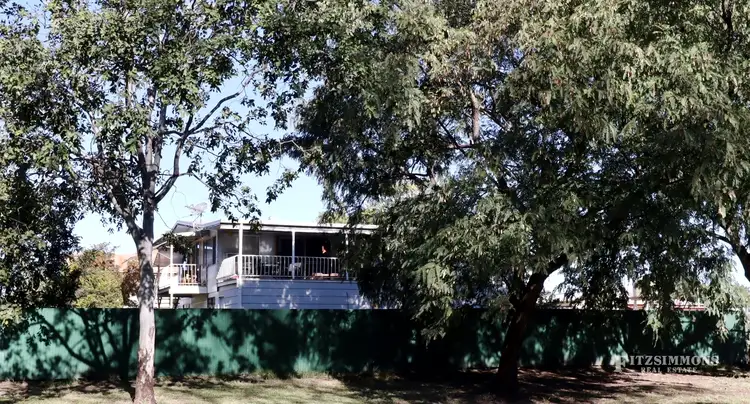 Second view of Homely unit listing, 38 Myall Street, Dalby QLD 4405