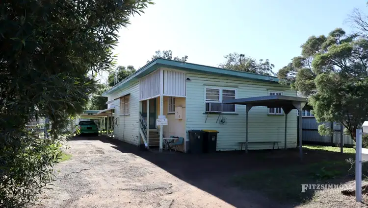 Third view of Homely unit listing, 38 Myall Street, Dalby QLD 4405