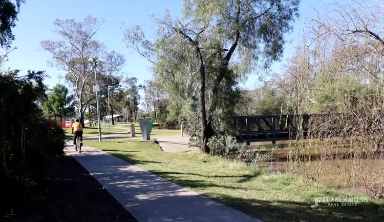 Fifth view of Homely unit listing, 38 Myall Street, Dalby QLD 4405