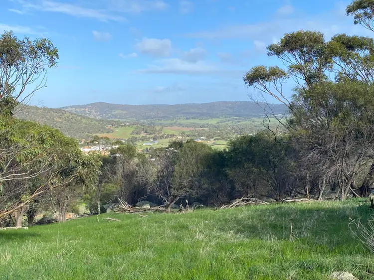 Main view of Homely rural property listing, LOT 110 Whitelakes Drive, Dumbarton WA 6566