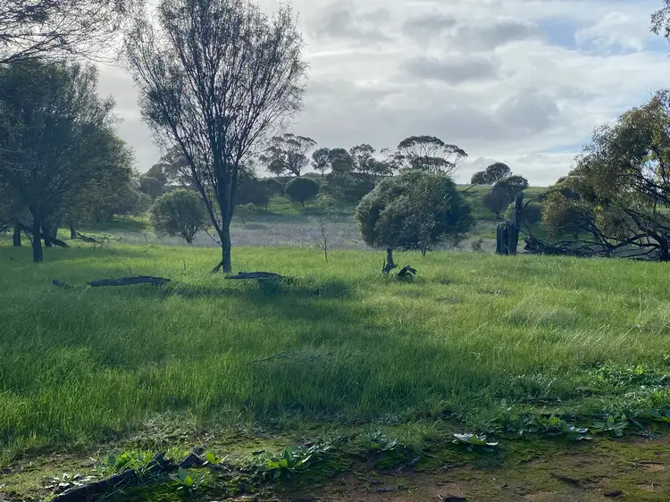 Second view of Homely rural property listing, LOT 110 Whitelakes Drive, Dumbarton WA 6566