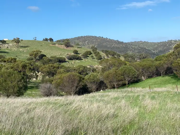 Fifth view of Homely rural property listing, LOT 110 Whitelakes Drive, Dumbarton WA 6566