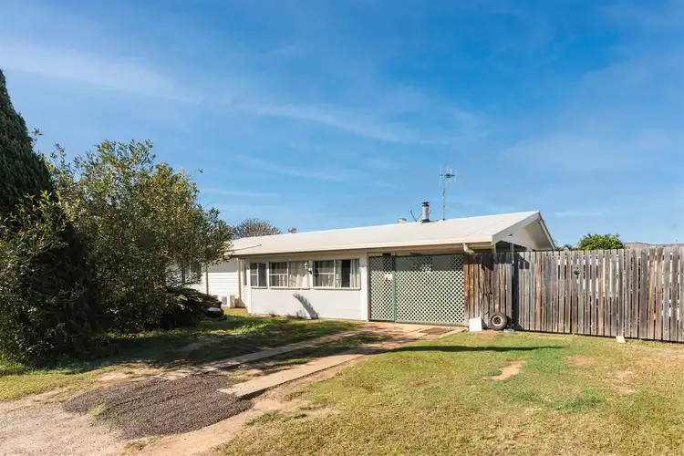 Main view of Homely house listing, 28 McCarthy Road..., Avenell Heights QLD 4670