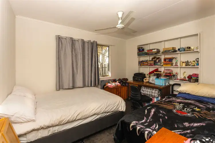 Sixth view of Homely house listing, 28 McCarthy Road..., Avenell Heights QLD 4670