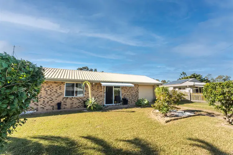 Main view of Homely house listing, 3 Daniel Drive..., Bundaberg North QLD 4670