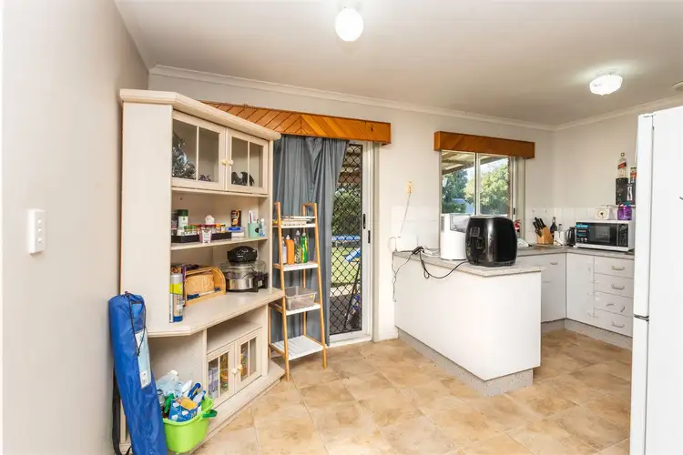 Second view of Homely house listing, 3 Daniel Drive..., Bundaberg North QLD 4670