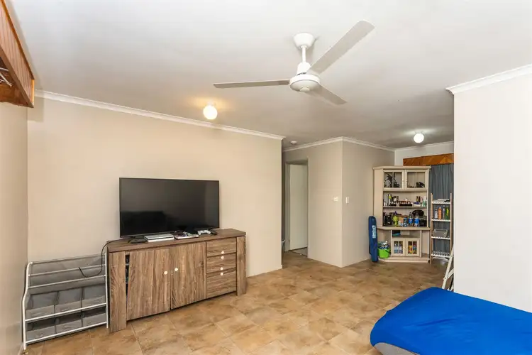 Third view of Homely house listing, 3 Daniel Drive..., Bundaberg North QLD 4670