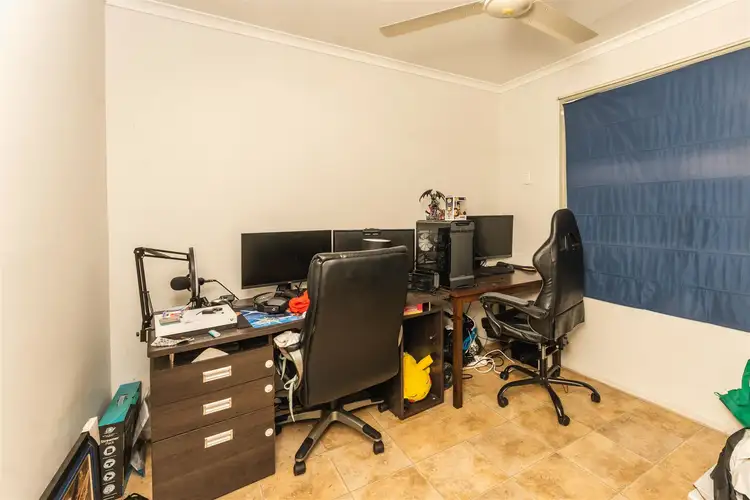 Sixth view of Homely house listing, 3 Daniel Drive..., Bundaberg North QLD 4670