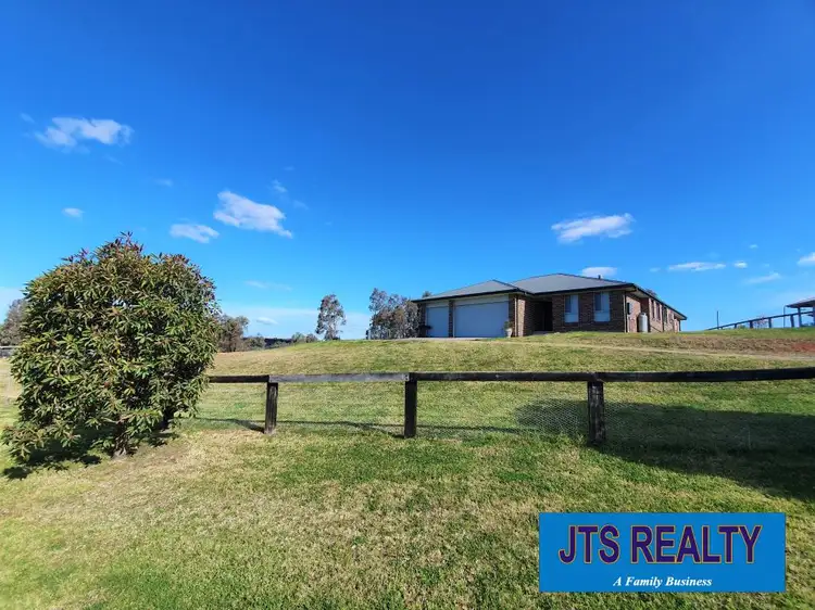Main view of Homely house listing, 95 Ironbark Road, Muswellbrook NSW 2333
