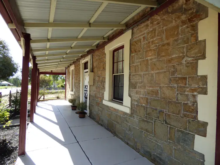Second view of Homely house listing, 18 Newcastle Street, York WA 6302