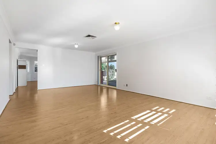 Fourth view of Homely house listing, 134 South Seas Drive, Ashtonfield NSW 2323