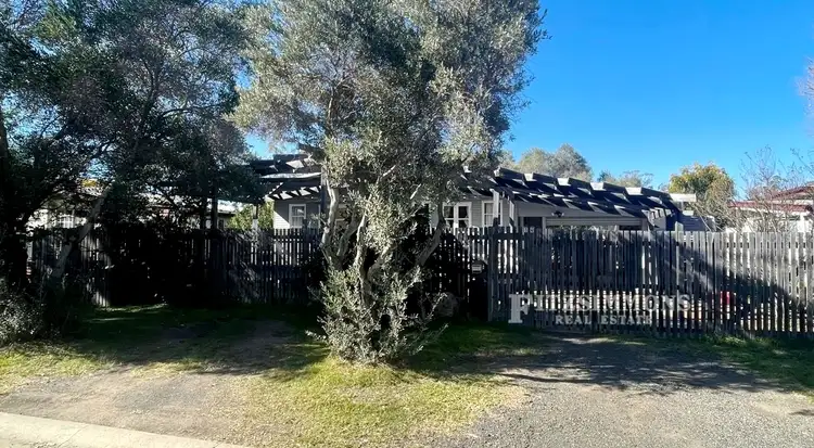 Main view of Homely house listing, 14 Swan Street, Dalby QLD 4405