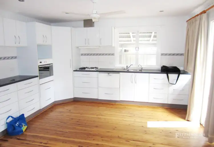 Third view of Homely house listing, 14 Swan Street, Dalby QLD 4405