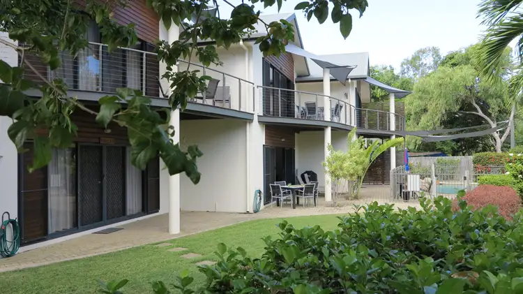 13 McCabe Crescent