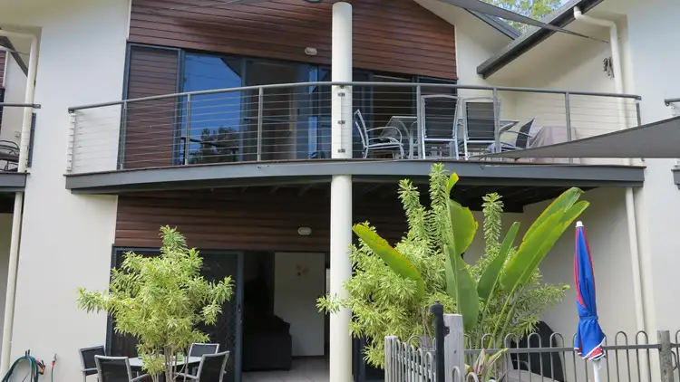 Second view of Homely unit listing, 2/13 McCabe Crescent, Arcadia QLD 4819