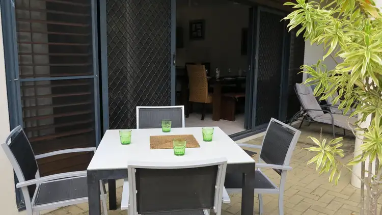Third view of Homely unit listing, 2/13 McCabe Crescent, Arcadia QLD 4819